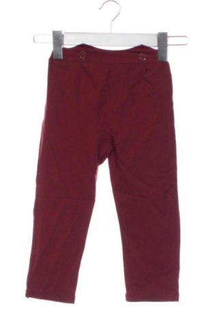 Detské nohavice  Unbranded, Veľkosť 4-5y/ 110-116 cm, Farba Červená, Cena  12,95 €