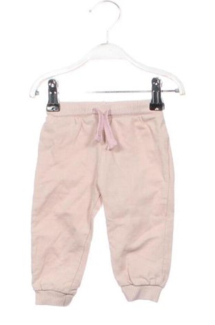 Pantaloni pentru copii Unbranded, Mărime 6-9m/ 68-74 cm, Culoare Ecru, Preț 32,99 Lei