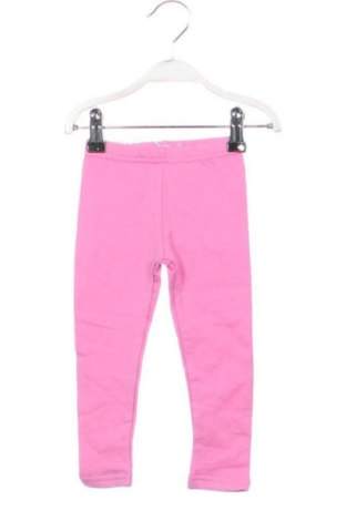 Pantaloni pentru copii Unbranded, Mărime 12-18m/ 80-86 cm, Culoare Roz, Preț 69,99 Lei
