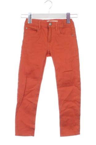 Dětské kalhoty  Unbranded, Velikost 6-9m/ 68-74 cm, Barva Oranžová, Cena  319,00 Kč