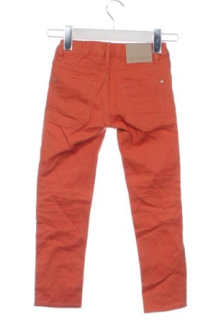 Dětské kalhoty  Unbranded, Velikost 6-9m/ 68-74 cm, Barva Oranžová, Cena  319,00 Kč