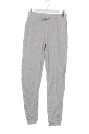 Kinderhose Unbranded, Größe 12-13y/ 158-164 cm, Farbe Grau, Preis 11,99 €