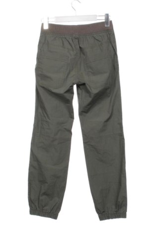 Pantaloni pentru copii Unbranded, Mărime 10-11y/ 146-152 cm, Culoare Verde, Preț 54,82 Lei
