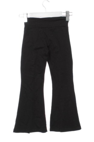 Kinderhose Unbranded, Größe 6-7y/ 122-128 cm, Farbe Schwarz, Preis 10,74 €