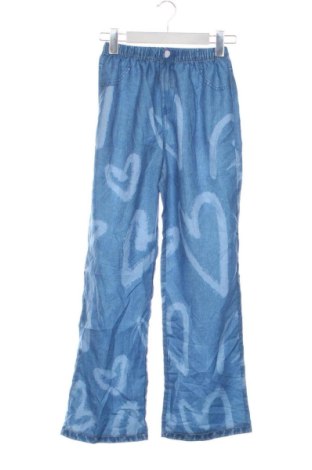 Kinderhose Unbranded, Größe 11-12y/ 152-158 cm, Farbe Mehrfarbig, Preis 13,99 €