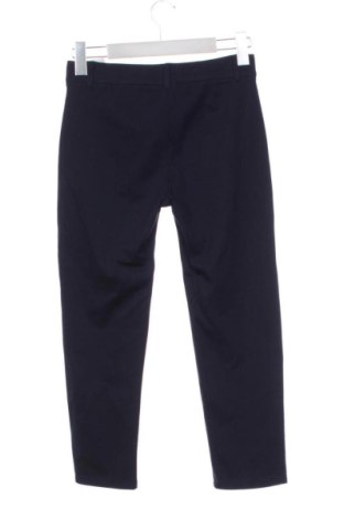 Dziecięce spodnie Unbranded, Rozmiar 7-8y/ 128-134 cm, Kolor Niebieski, Cena 58,94 zł