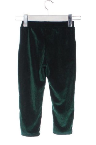 Kinderhose Unbranded, Größe 2-3y/ 98-104 cm, Farbe Grün, Preis € 10,74