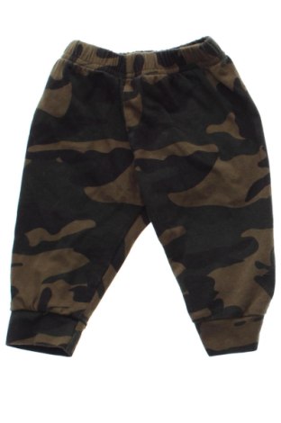 Παιδικό παντελόνι Unbranded, Μέγεθος 2-3m/ 56-62 εκ., Χρώμα Πολύχρωμο, Τιμή 11,00 €