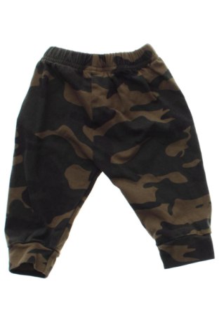 Παιδικό παντελόνι Unbranded, Μέγεθος 2-3m/ 56-62 εκ., Χρώμα Πολύχρωμο, Τιμή 11,00 €