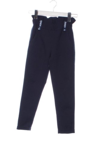 Pantaloni pentru copii Unbranded, Mărime 8-9y/ 134-140 cm, Culoare Albastru, Preț 56,00 Lei