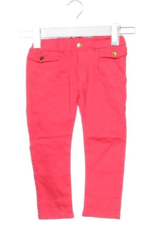 Pantaloni pentru copii Unbranded, Mărime 2-3y/ 98-104 cm, Culoare Roșu, Preț 91,00 Lei