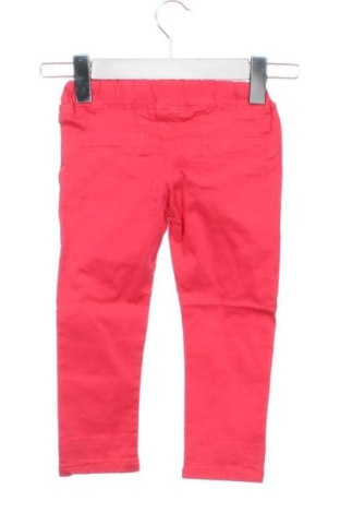 Pantaloni pentru copii Unbranded, Mărime 2-3y/ 98-104 cm, Culoare Roșu, Preț 91,00 Lei