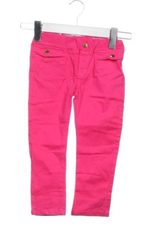 Pantaloni pentru copii Unbranded, Mărime 3-4y/ 104-110 cm, Culoare Roz, Preț 91,00 Lei