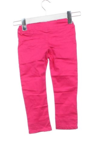 Pantaloni pentru copii Unbranded, Mărime 3-4y/ 104-110 cm, Culoare Roz, Preț 91,00 Lei