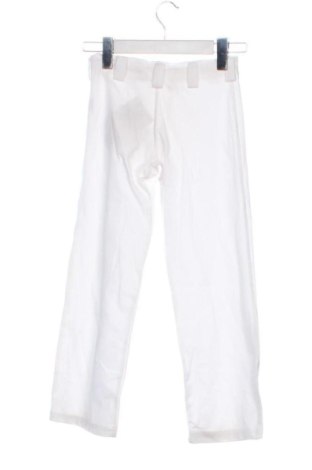 Dziecięce spodnie Unbranded, Rozmiar 10-11y/ 146-152 cm, Kolor Biały, Cena 57,47 zł