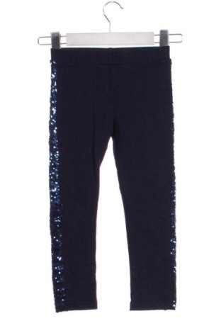 Dětské kalhoty  Unbranded, Velikost 4-5y/ 110-116 cm, Barva Modrá, Cena  312,00 Kč