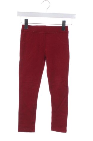 Gyerek nadrág Unbranded, Méret 4-5y / 110-116 cm, Szín Piros, Ár 4 545 Ft