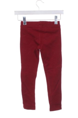 Gyerek nadrág Unbranded, Méret 4-5y / 110-116 cm, Szín Piros, Ár 4 545 Ft
