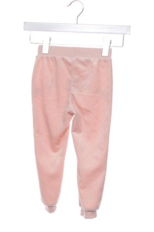 Kinderhose Unbranded, Größe 18-24m/ 86-98 cm, Farbe Rosa, Preis 10,74 €