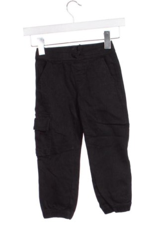 Kinderhose Uniq, Größe 3-4y/ 104-110 cm, Farbe Schwarz, Preis 12,99 €