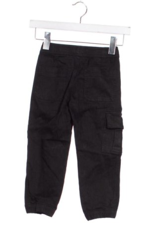Kinderhose Uniq, Größe 3-4y/ 104-110 cm, Farbe Schwarz, Preis 12,99 €