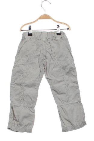 Детски панталон United Colors Of Benetton, Размер 18-24m/ 86-98 см, Цвят Сив, Цена 13,00 €