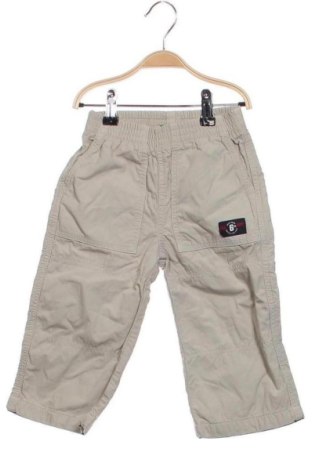Детски панталон United Colors Of Benetton, Размер 12-18m/ 80-86 см, Цвят Бежов, Цена 13,00 €