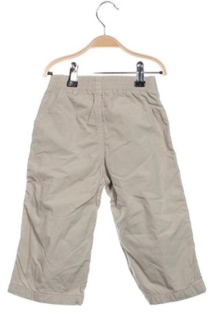 Детски панталон United Colors Of Benetton, Размер 12-18m/ 80-86 см, Цвят Бежов, Цена 13,00 €