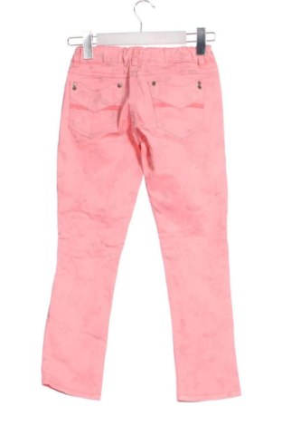 Kinderhose United Colors Of Benetton, Größe 7-8y/ 128-134 cm, Farbe Rosa, Preis 16,99 €