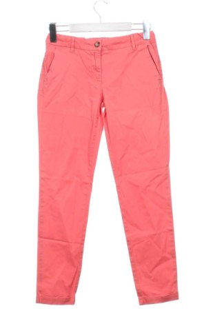 Dětské kalhoty  United Colors Of Benetton, Velikost 12-13y/ 158-164 cm, Barva Oranžová, Cena  364,00 Kč