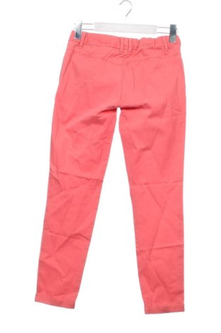 Dětské kalhoty  United Colors Of Benetton, Velikost 12-13y/ 158-164 cm, Barva Oranžová, Cena  364,00 Kč