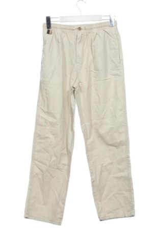 Παιδικό παντελόνι Zara, Μέγεθος 12-13y/ 158-164 εκ., Χρώμα Πράσινο, Τιμή 17,52 €