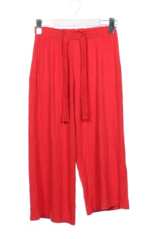 Kinderhose Zara, Größe 10-11y/ 146-152 cm, Farbe Rot, Preis 7,99 €