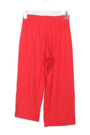 Kinderhose Zara, Größe 10-11y/ 146-152 cm, Farbe Rot, Preis 7,99 €