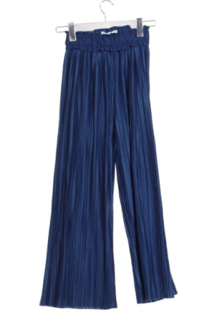 Kinderhose Zara, Größe 12-13y/ 158-164 cm, Farbe Blau, Preis € 20,99