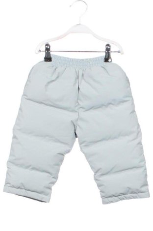 Gyerek nadrág Zara, Méret 12-18m / 80-86 cm, Szín Kék, Ár 2 933 Ft