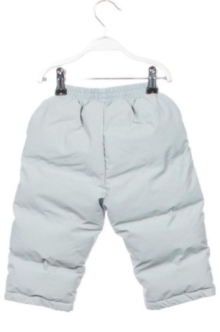 Gyerek nadrág Zara, Méret 12-18m / 80-86 cm, Szín Kék, Ár 2 933 Ft