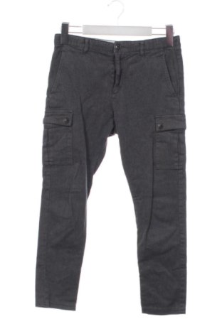 Pantaloni pentru copii Zara, Mărime 10-11y/ 146-152 cm, Culoare Gri, Preț 36,99 Lei