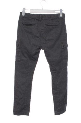 Pantaloni pentru copii Zara, Mărime 10-11y/ 146-152 cm, Culoare Gri, Preț 36,99 Lei