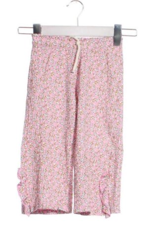 Detské nohavice  Zara, Veľkosť 2-3y/ 98-104 cm, Farba Viacfarebná, Cena  7,00 €