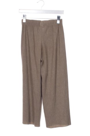 Dziecięce spodnie Zara, Rozmiar 8-9y/ 134-140 cm, Kolor Beżowy, Cena 37,51 zł