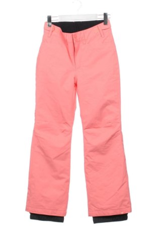 Dětské kalhoty pro zimní sporty  Roxy, Velikost 14-15y/ 168-170 cm, Barva Oranžová, Cena  1 859,00 Kč