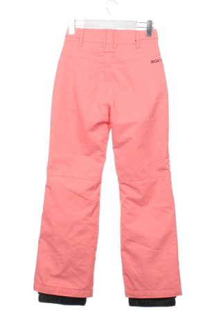 Dětské kalhoty pro zimní sporty  Roxy, Velikost 14-15y/ 168-170 cm, Barva Oranžová, Cena  1 859,00 Kč