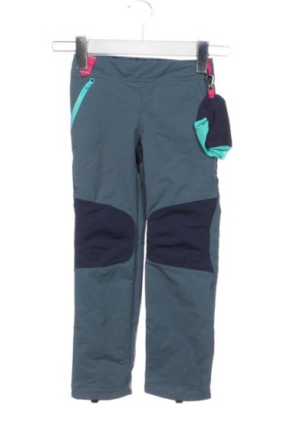 Pantaloni pentru copii pentru sporturi de iarnă Unbranded, Mărime 3-4y/ 104-110 cm, Culoare Multicolor, Preț 155,00 Lei