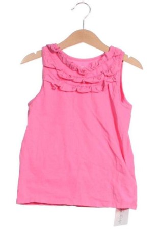 Kinder Top C&A, Größe 7-8y/ 128-134 cm, Farbe Rosa, Preis 5,75 €