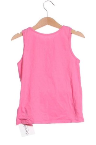 Kinder Top C&A, Größe 7-8y/ 128-134 cm, Farbe Rosa, Preis 5,75 €