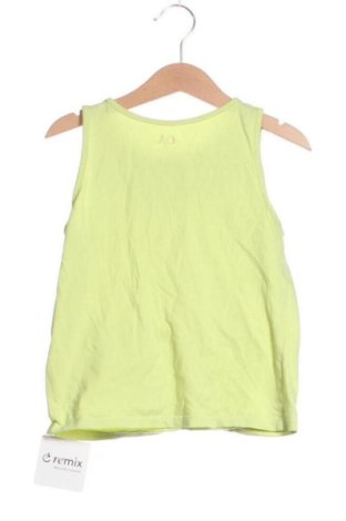 Kinder Top C&A, Größe 6-7y/ 122-128 cm, Farbe Grün, Preis 5,75 €