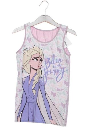 Dětské tilko  Disney, Velikost 8-9y/ 134-140 cm, Barva Vícebarevné, Cena  163,00 Kč