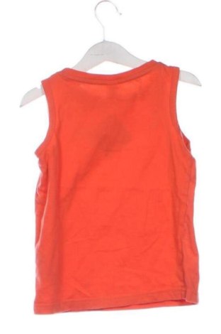 Kinder Top Dopo Dopo, Größe 5-6y/ 116-122 cm, Farbe Orange, Preis € 5,81