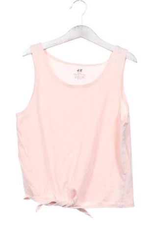 Maiou pentru copii H&M, Mărime 12-13y/ 158-164 cm, Culoare Mov deschis, Preț 26,07 Lei